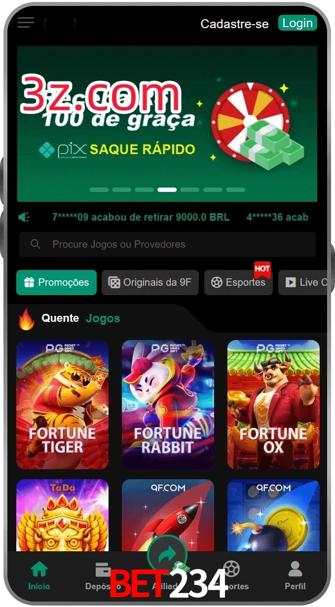 Bet234