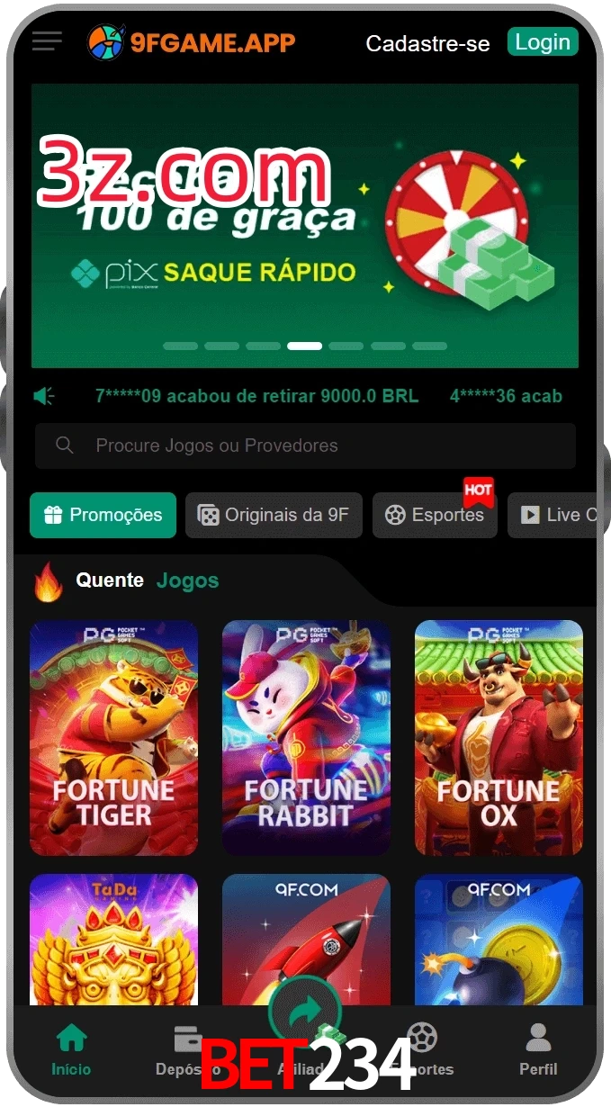 Bet234
